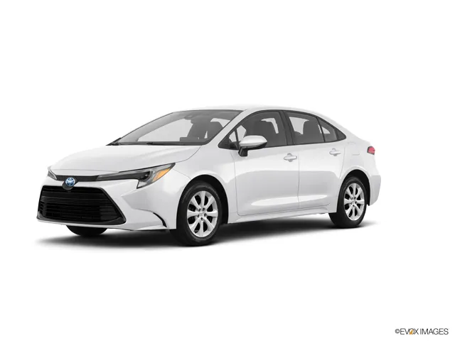 2026 Toyota Corolla Hybrid LE for sale in Brooklyn, NY