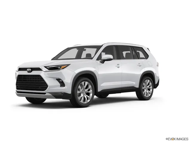 2026 Toyota Grand Highlander Hybrid Limited for sale in Brooklyn, NY