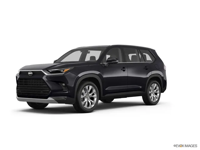 2026 Toyota Grand Highlander Limited for sale in Brooklyn, NY