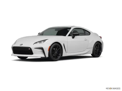 White 2026 Toyota GR86 Premium for sale in Brooklyn, NY