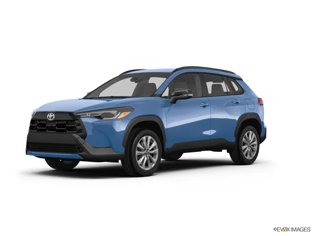 2026 Toyota Corolla Cross LE for sale in Brooklyn, NY