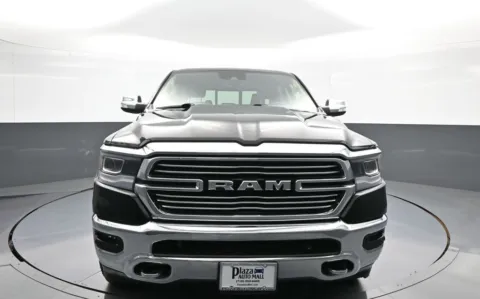 Photos of 2021 Ram 1500 Laramie for sale in Brooklyn, NY at Plaza Toyota