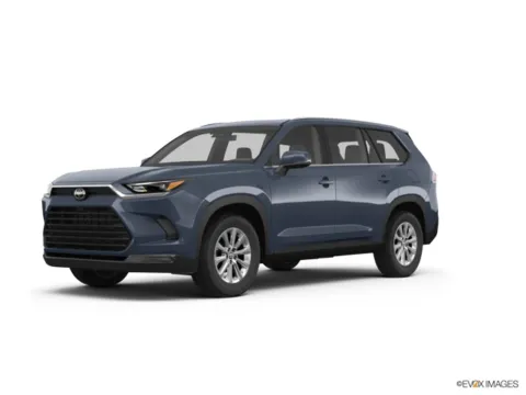 Unknown 2026 Toyota Grand Highlander XLE for sale in Brooklyn, NY