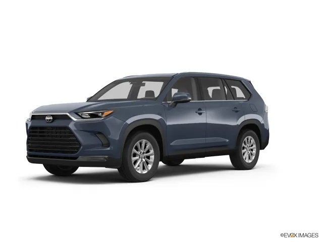 2026 Toyota Grand Highlander XLE for sale in Brooklyn, NY