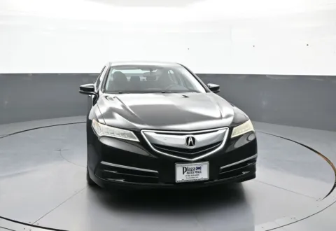 Photos of 2016 Acura TLX for sale in Brooklyn, NY at Plaza Toyota