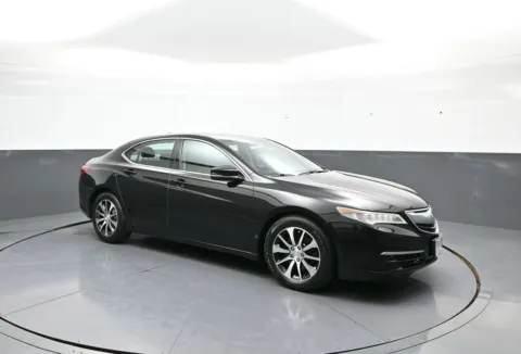 More photos of 2016 Acura TLX at Plaza Toyota, NY