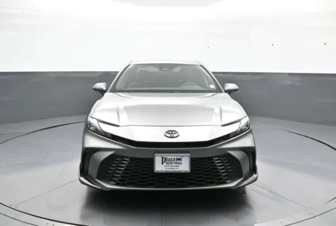 Photos of 2025 Toyota Camry SE for sale in Brooklyn, NY at Plaza Toyota