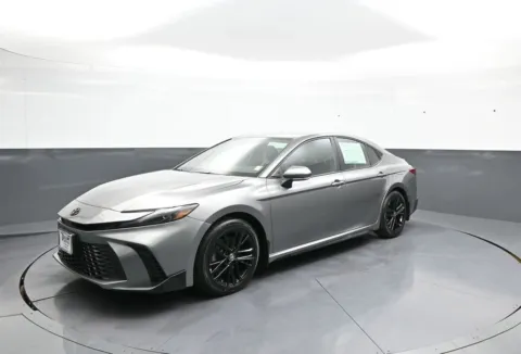 Gray 2025 Toyota Camry SE for sale in Brooklyn, NY