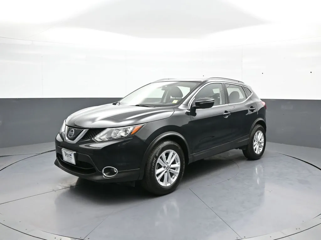 2019 Nissan Rogue Sport SV for sale in Brooklyn, NY