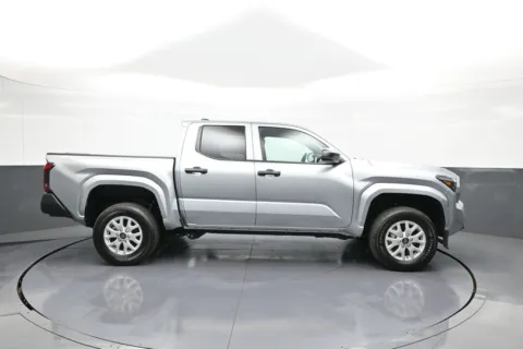 More photos of 2026 Toyota Tacoma SR at Plaza Toyota, NY