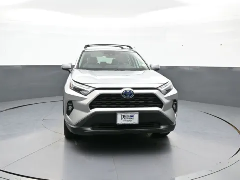 Photos of 2024 Toyota RAV4 Hybrid XLE Premium for sale in Brooklyn, NY at Plaza Toyota
