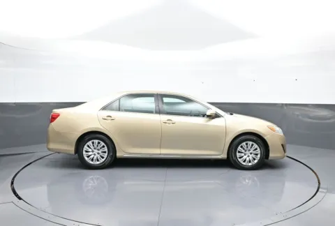 More photos of 2012 Toyota Camry LE at Plaza Toyota, NY