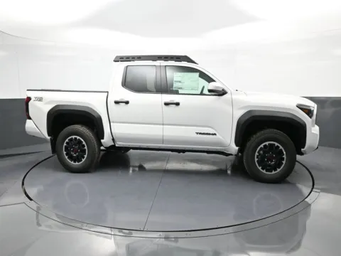 More photos of 2024 Toyota Tacoma TRD Off-Road at Plaza Toyota, NY