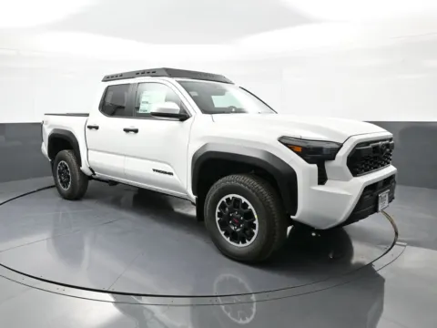 More photos of 2024 Toyota Tacoma TRD Off-Road at Plaza Toyota, NY