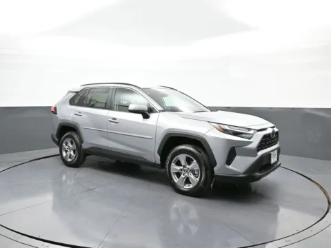 More photos of 2025 Toyota RAV4 XLE at Plaza Toyota, NY