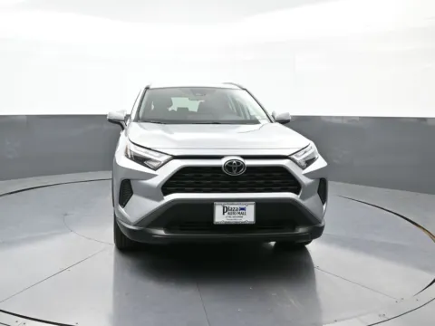 Photos of 2025 Toyota RAV4 XLE for sale in Brooklyn, NY at Plaza Toyota