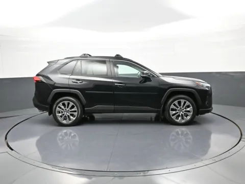 More photos of 2022 Toyota RAV4 Limited at Plaza Toyota, NY