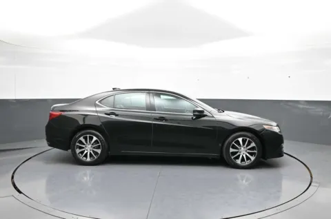 More photos of 2016 Acura TLX at Plaza Toyota, NY