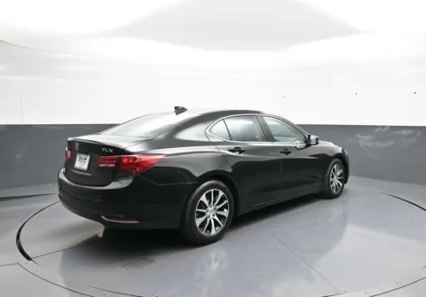 More photos of 2016 Acura TLX at Plaza Toyota, NY