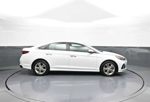 More photos of 2018 Hyundai Sonata SEL+ at Plaza Toyota, NY