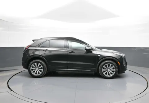 More photos of 2023 Cadillac XT4 AWD Sport at Plaza Toyota, NY