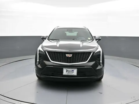 Photos of 2023 Cadillac XT4 AWD Sport for sale in Brooklyn, NY at Plaza Toyota