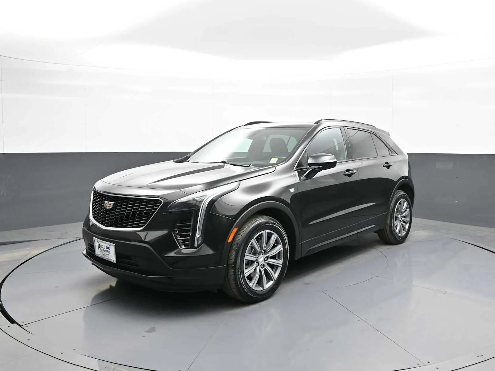 Black 2023 Cadillac XT4 AWD Sport for sale in Brooklyn, NY