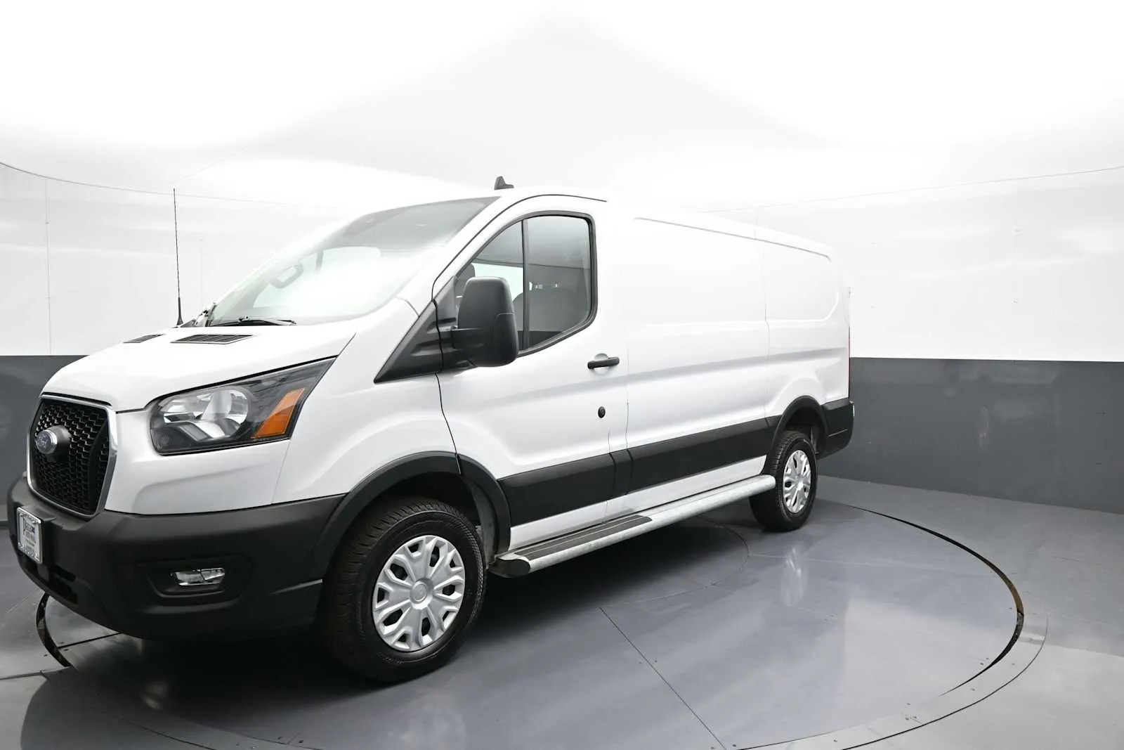 White 2025 Ford Transit 250 for sale in Brooklyn, NY