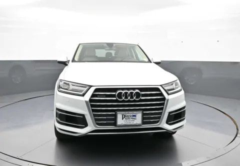 Unknown 2019 Audi Q7 SE Premium for sale in Brooklyn, NY