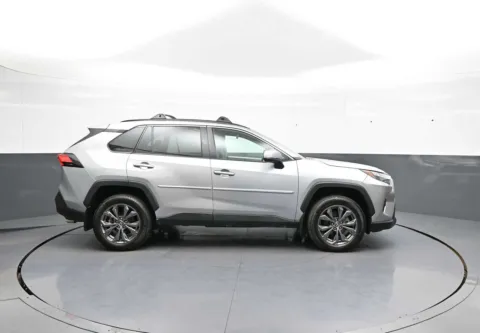More photos of 2024 Toyota RAV4 Hybrid XLE Premium at Plaza Toyota, NY