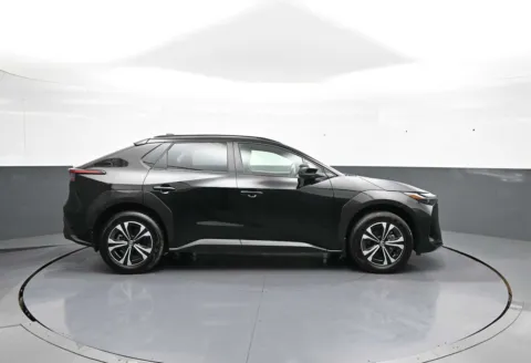 More photos of 2024 Toyota bZ4X XLE at Plaza Toyota, NY