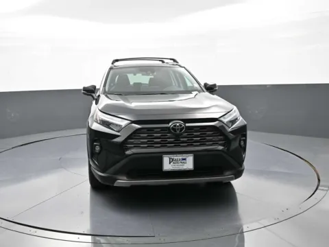 Photos of 2022 Toyota RAV4 Limited for sale in Brooklyn, NY at Plaza Toyota