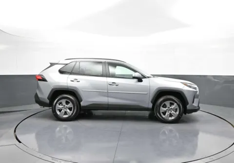 More photos of 2025 Toyota RAV4 XLE at Plaza Toyota, NY
