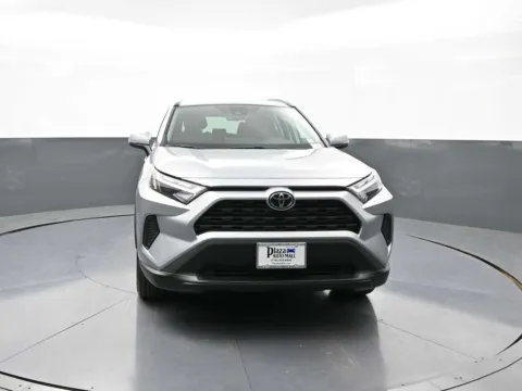 Photos of 2025 Toyota RAV4 XLE for sale in Brooklyn, NY at Plaza Toyota