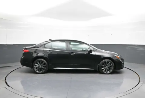 More photos of 2025 Toyota Corolla SE at Plaza Toyota, NY
