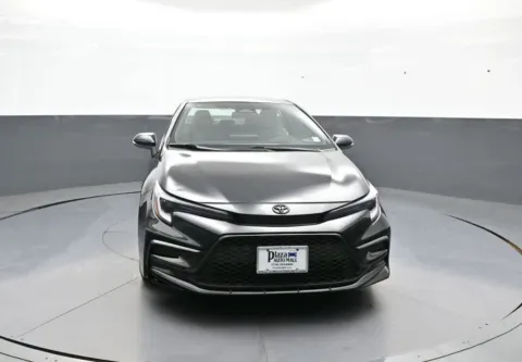 Photos of 2025 Toyota Corolla SE for sale in Brooklyn, NY at Plaza Toyota