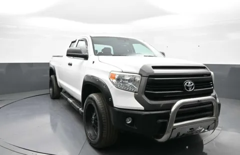 Photos of 2016 Toyota Tundra SR for sale in Brooklyn, NY at Plaza Toyota