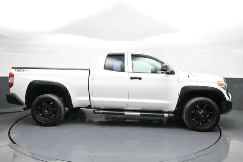 More photos of 2016 Toyota Tundra SR at Plaza Toyota, NY