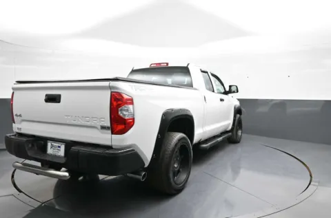 More photos of 2016 Toyota Tundra SR at Plaza Toyota, NY