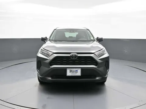 Photos of 2020 Toyota RAV4 LE for sale in Brooklyn, NY at Plaza Toyota