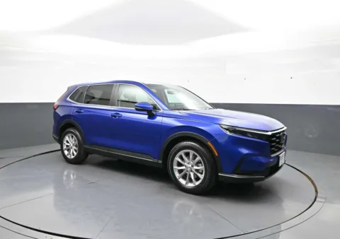 More photos of 2024 Honda CR-V EX-L at Plaza Toyota, NY