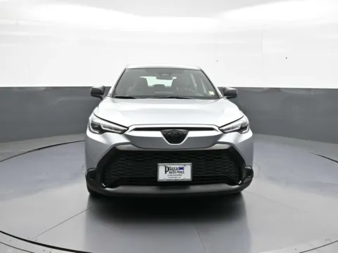 Photos of 2024 Toyota Corolla Cross Hybrid S for sale in Brooklyn, NY at Plaza Toyota