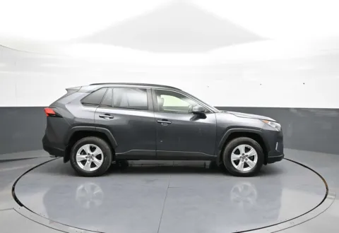 More photos of 2019 Toyota RAV4 XLE at Plaza Toyota, NY