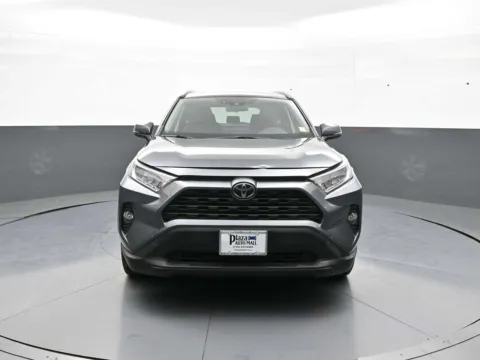 Photos of 2019 Toyota RAV4 XLE for sale in Brooklyn, NY at Plaza Toyota