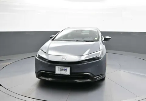 Photos of 2025 Toyota Prius LE for sale in Brooklyn, NY at Plaza Toyota