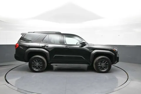 More photos of 2025 Toyota 4Runner SR5 at Plaza Toyota, NY