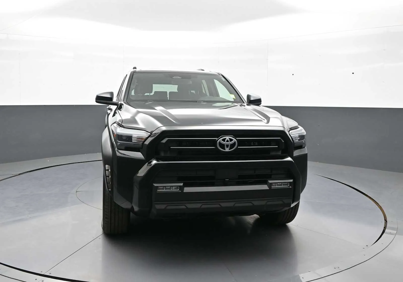 Black 2025 Toyota 4Runner SR5 for sale in Brooklyn, NY