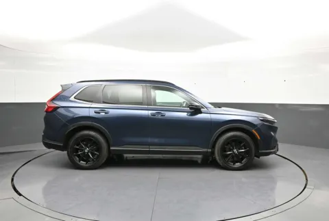 More photos of 2024 Honda CR-V Hybrid Sport at Plaza Toyota, NY