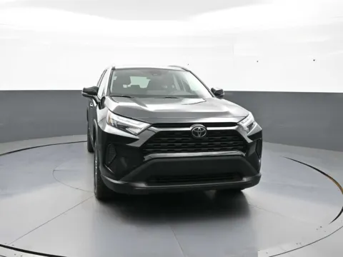 Photos of 2025 Toyota RAV4 Hybrid XLE for sale in Brooklyn, NY at Plaza Toyota