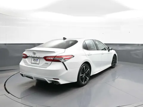 More photos of 2019 Toyota Camry XSE at Plaza Toyota, NY